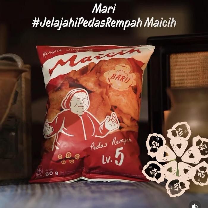 

New Maicih Level 5