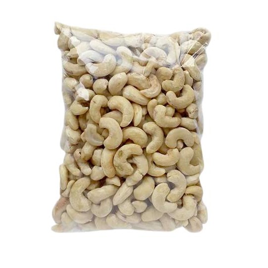 

New Kacang mede mentah super 1kg / mente mentah