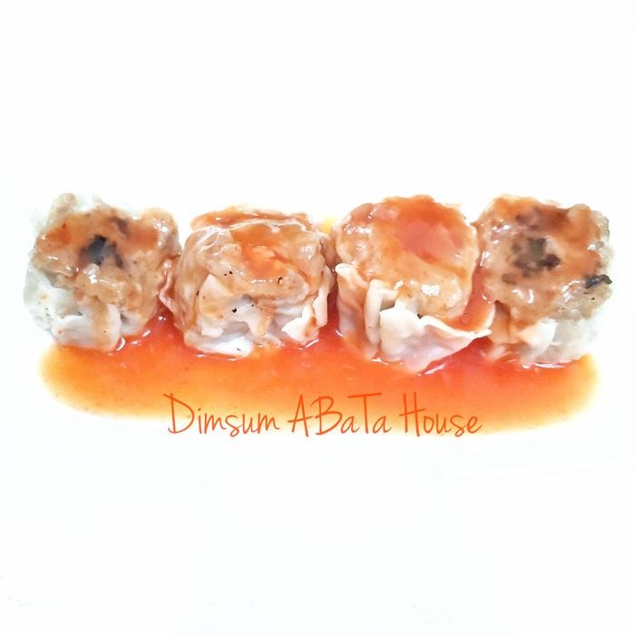 

New DIMSUM AYAM TOPPING PAMULANG