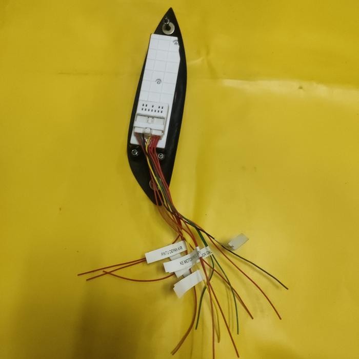 saklar master power window vios limo gen2