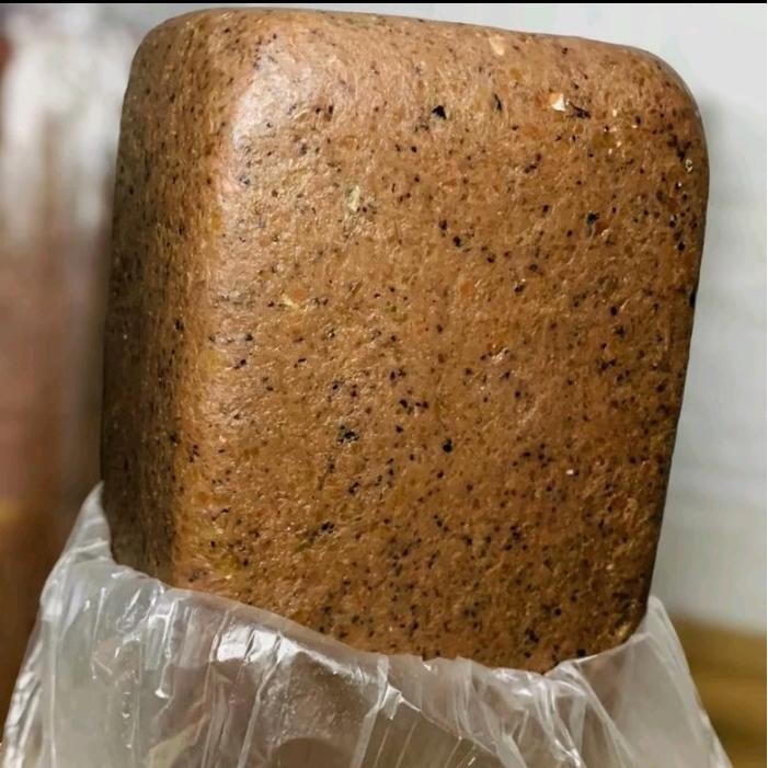 

New Terasi Udang Rebon Super Asli Madura 500 Gram Bahan Masakan