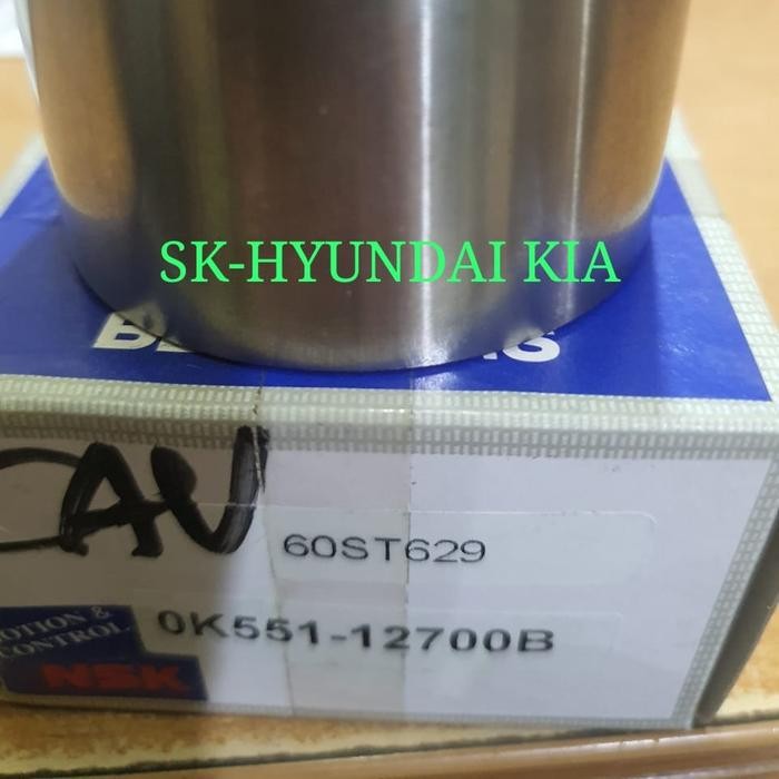 Tensioner Timing Belt Gigi 151- Ok551-12700 Kia Carnival Diesel