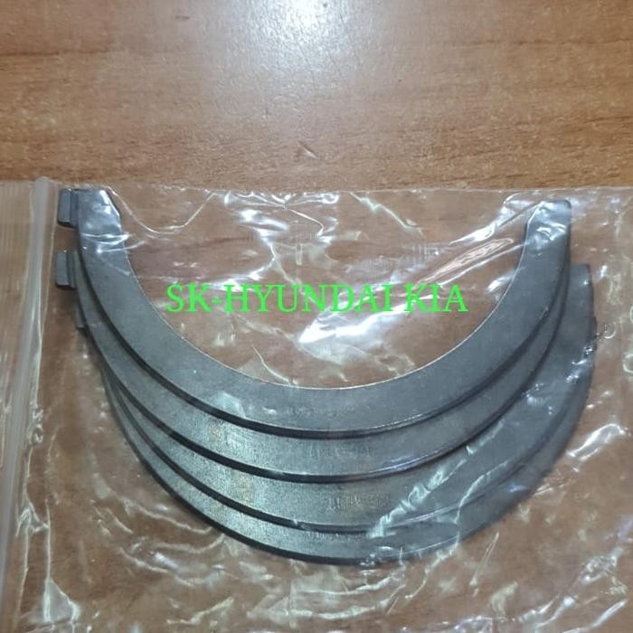 Metal Bulan Hyundai H1 Diesel