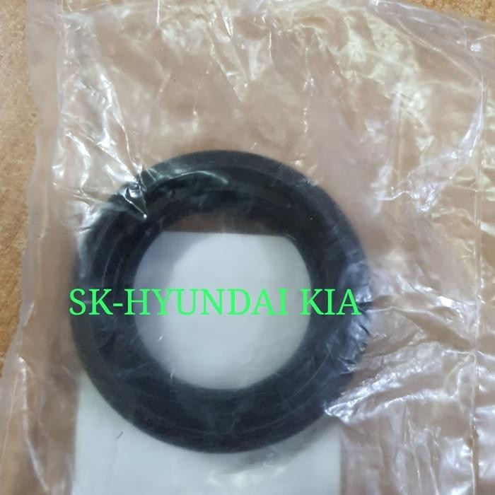 Seal As Roda Chevrolet Spin - Asli