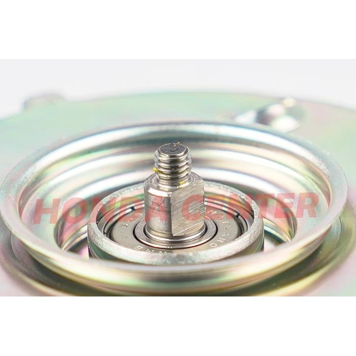 Asli,Motor Fan Radiator Brio 2015 2016 2017 2018 2019 Manual 1 Kipas