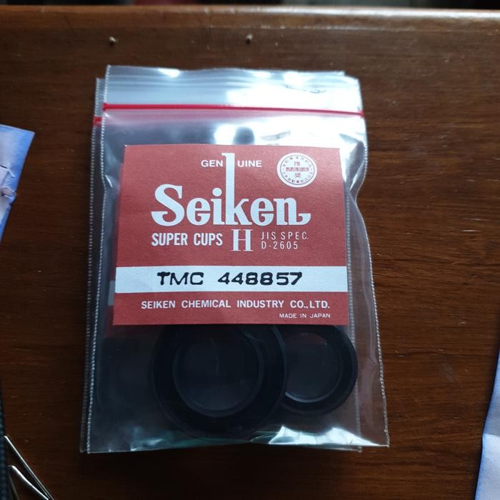Tmc Cup Kit Tmc448857 Tmc 448857 1 1/4 Ps125 Canter Fe74 Fe75 Fe84 Fe83 Seiken Asli Jepang