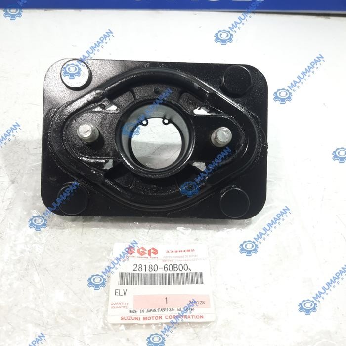 Mounting Tongkat Transmisi Suzuki Esteem - Amenity - Forsa