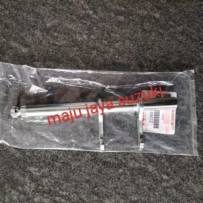 Garpu Kopling Wagon R Asli