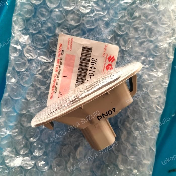 Lampu Sen Spakboard Aerio Asli