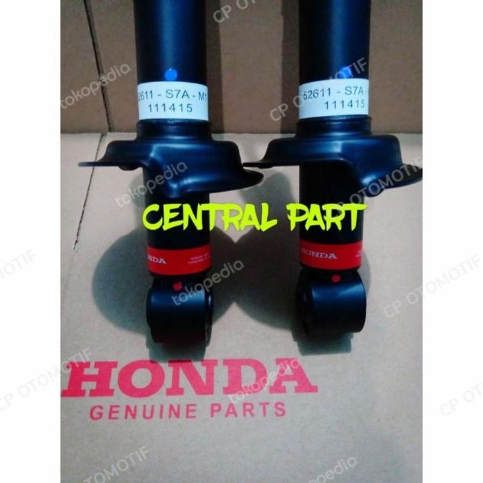 Shockbreaker Honda Stream Belakang Original Showa Honda Genuine