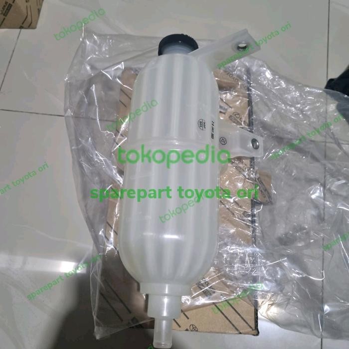 Tabung Tanki Air Radiator Innova Fortuner Hilux Diesel 16470-0L013
