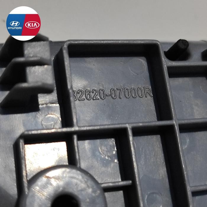 Handle Pintu Bagian Dalam Kia Picanto