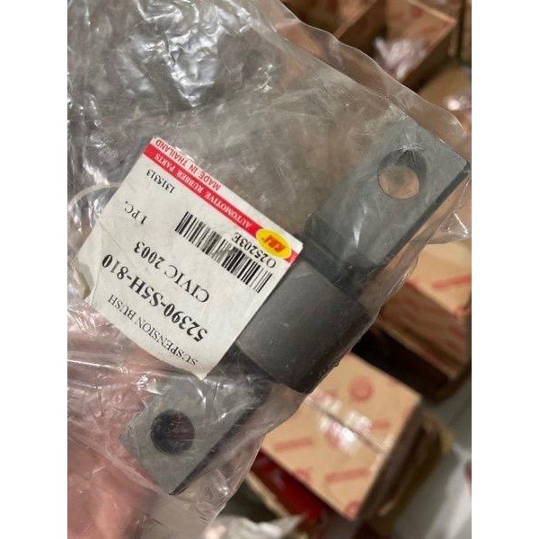 Bush Upper Arm Belakang Civic 2004-2005, Civic Vti, Civic Es Kotak