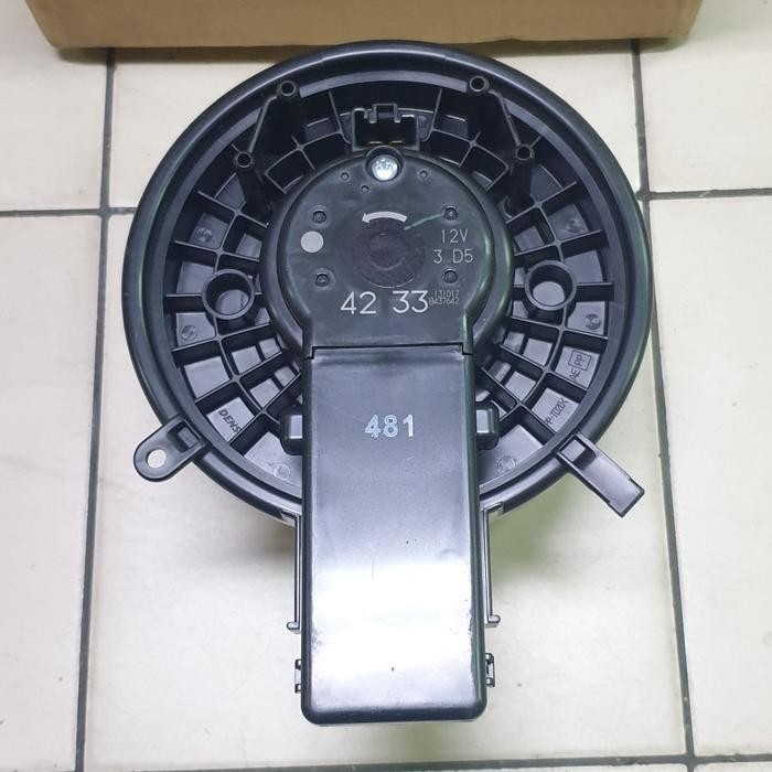 Motor Blower Ac Heater Asli Mitsubishi Xpander