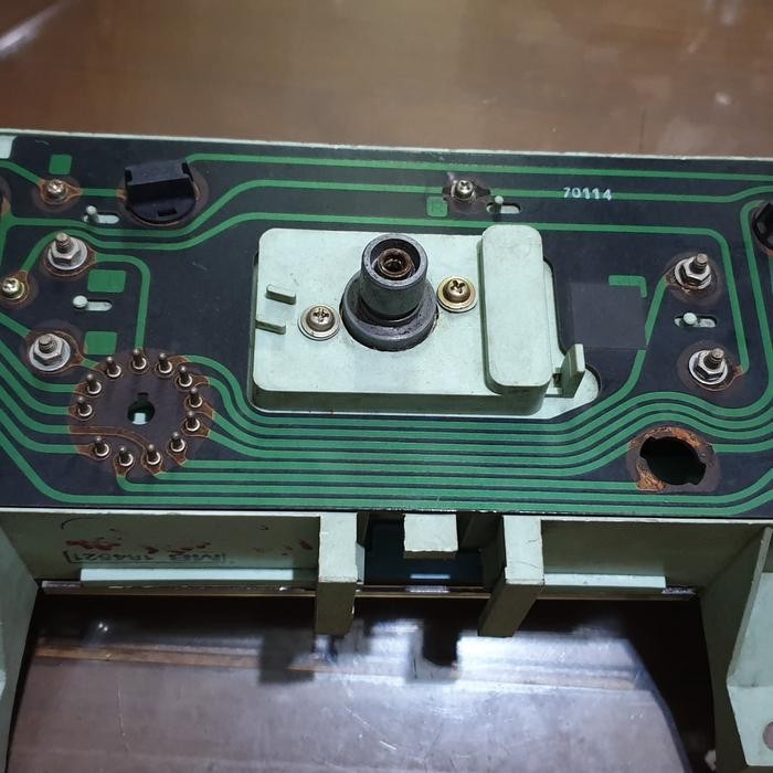 Speedometer Minicab L100