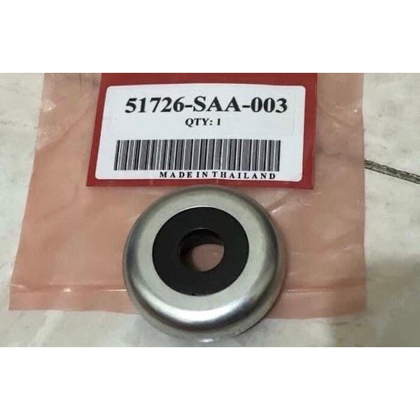 Laker/Laher Shockbreaker Depan Brio, Mobilio, Brv