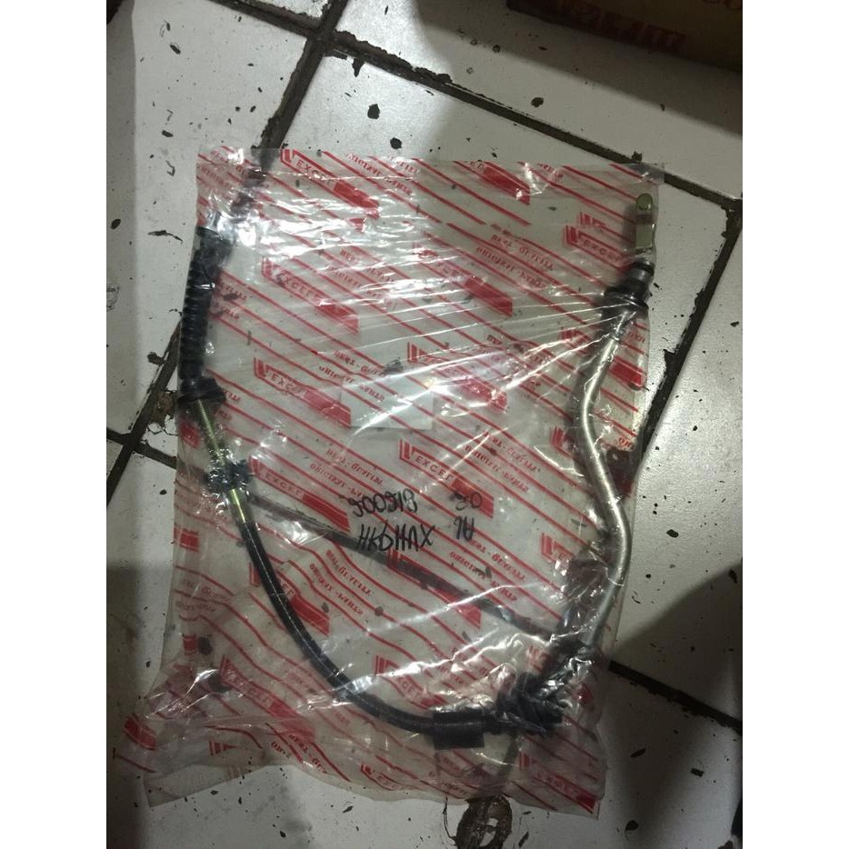 Kabel Kopling Civic Wonder 1984-1987