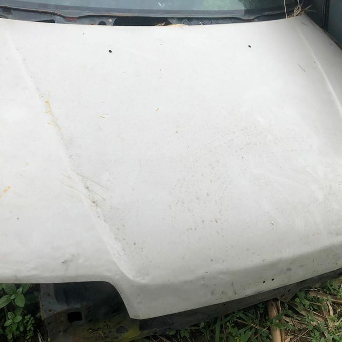 Kap Mesin Civic Nouva Nova Sh3