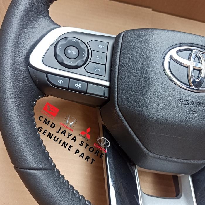 Stir / Rangka Stir Avanza Veloz Xenia Facelift 2021-2022 Original