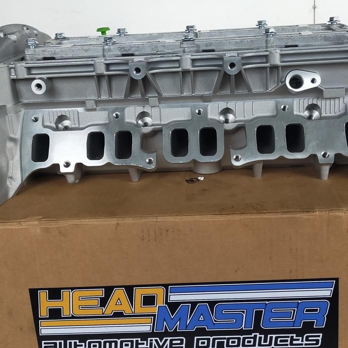 Cylinder Head Ranger 2.2 Assy