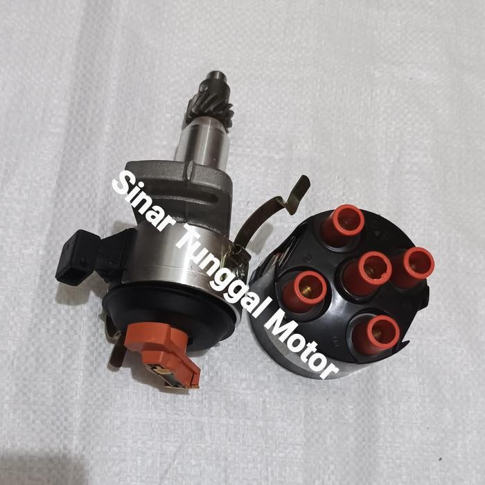 Delco Delko Cdi Distributor Suzuki Carry 1.0 Injeksi