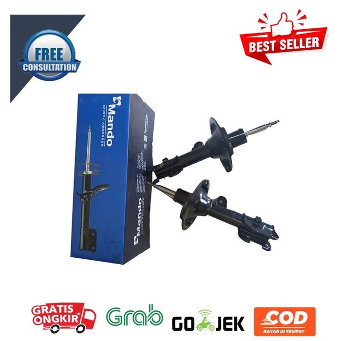 Shockbreaker Depan Grand I10 Shockbreaker Depan Hyundai Grand I10