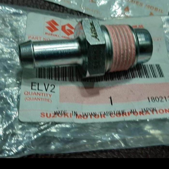 Valve Pcv Suzuki Grand Vitara 2000Cc Original Suzuki