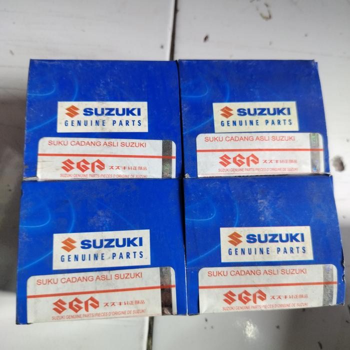 Piston Seher Std, New Carry, Original