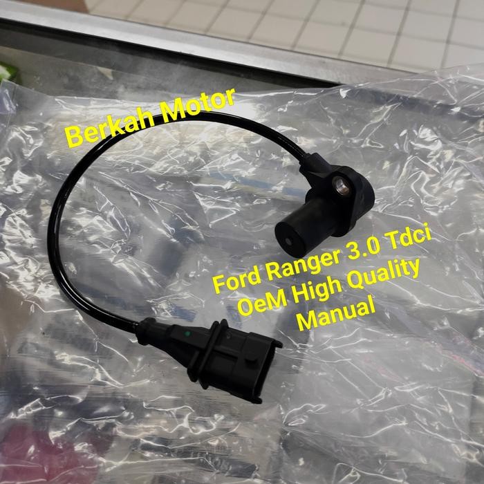 Sensor Crankshaft Sensor Ckp Sensor Kruk As Ford Ranger Everest Tdci