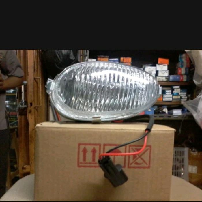 Foglamp Hyundai Accent Cakra Lampu Kabut Hyundai Accent Cakra 2 Pcs