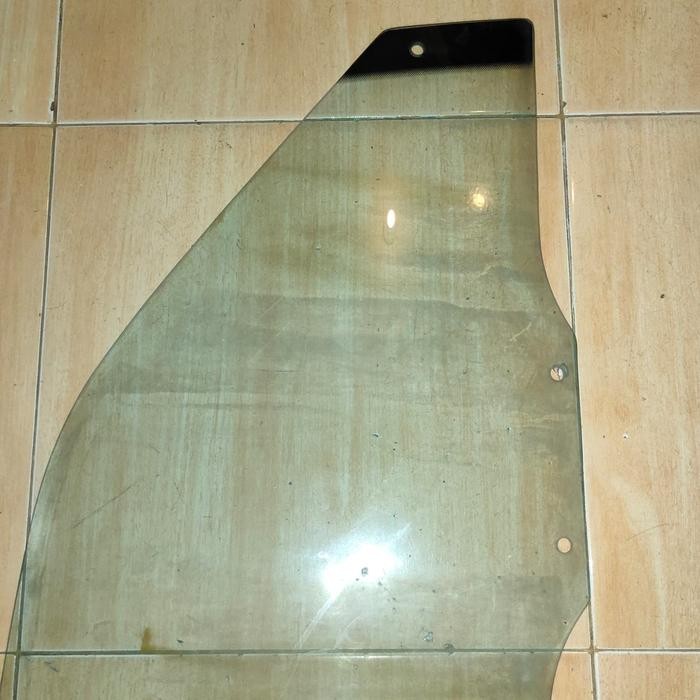 Mazda Genuine Part Kaca Pintu Depan Kanan Mazda 626 Capella Sedan