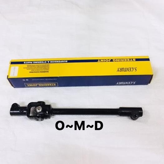 Join Stir Steering Joint Steer Toyota Kijang 5K Grand Manual 45203-27050