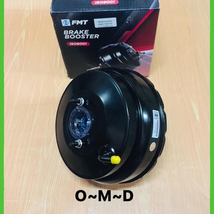 Booster Assy Boster Rem Kia Carens 2 0K2Ez-43800