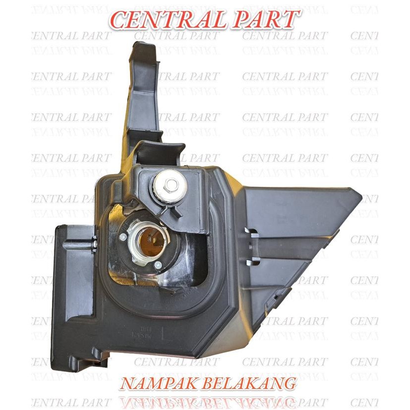 Fog Lamp Lampu Kabut Bumper Honda Crv Rd Gen2 2005 2006