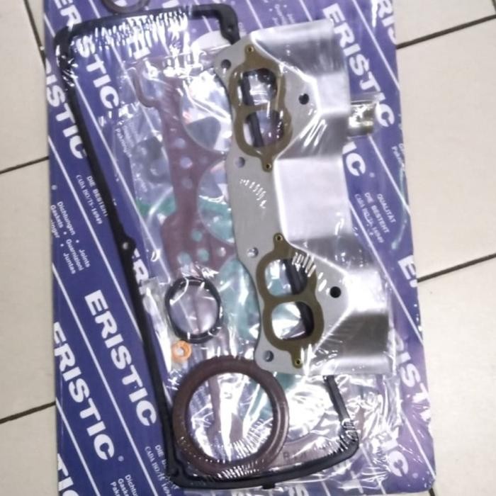 Paking Set T120Ss Ss Injeksi