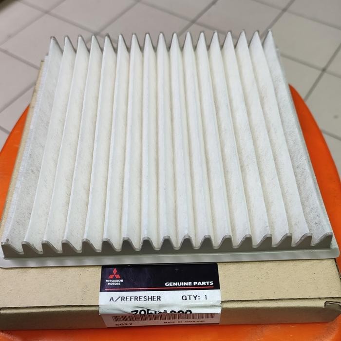 Filter Ac Xpander Filter Cabin Kabin Original Mitsubishi