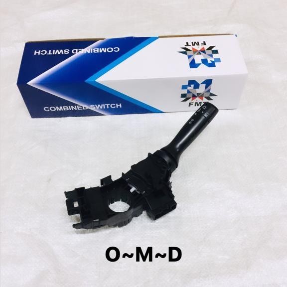 Saklar Sent Switch Lampu Sein Toyota Kijang Innova With Foglamp