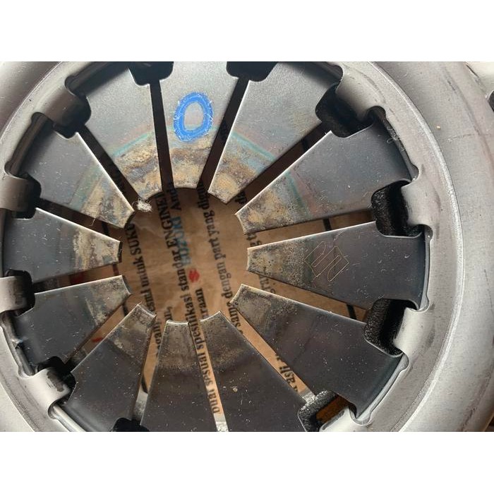 Kopling Set, Suzuki Baleno Old, Asli