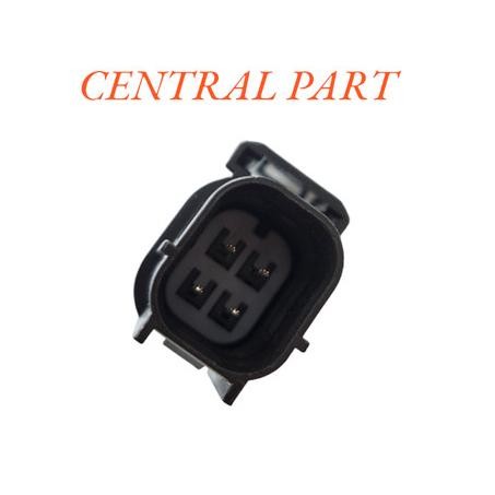 Sensor Oksigen Atas Honda Mobilio Brio 2014 2015 2016 2017 2018 2019 O