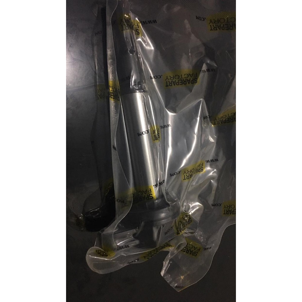 Coil Pengapian New Altis Duel Vvti Stecker
