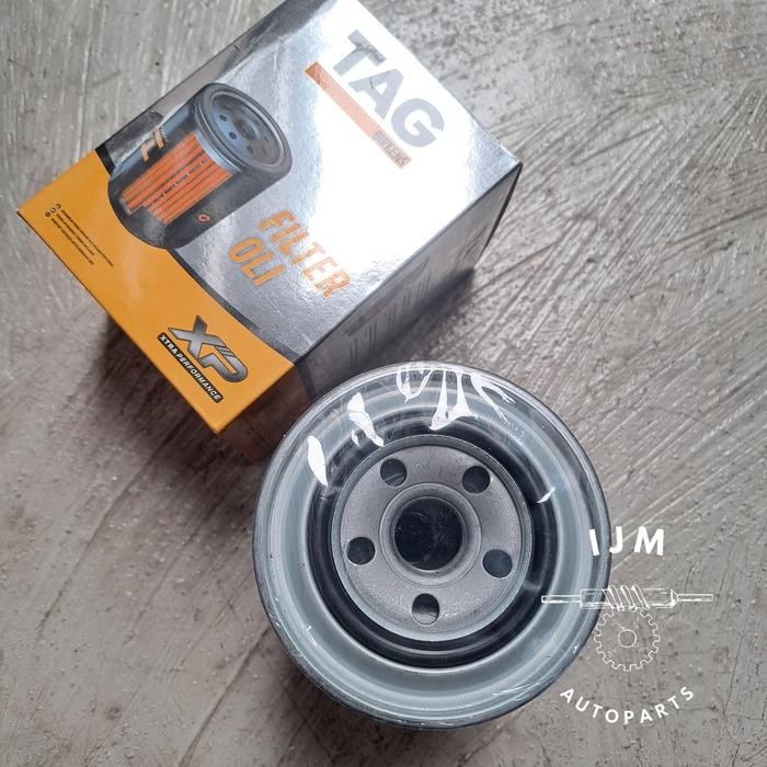 Filter Oli / Oil Filter Daihatsu Taft Gt & Rocky Tag