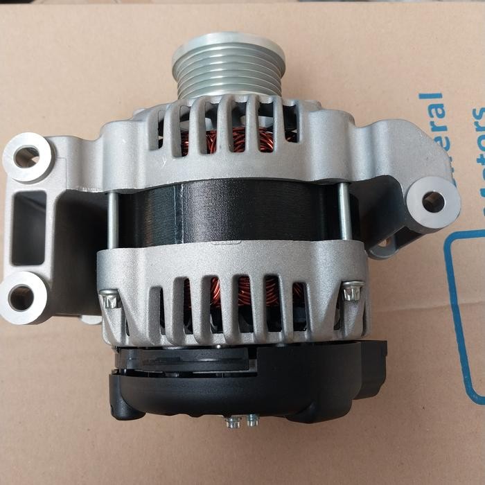 Alternator Dinamo Amper Spin Diesel Ori Gm 13579669