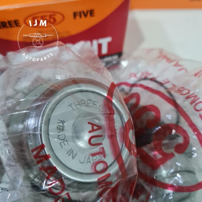 Ball Joint Daihatsu Grandmax / Luxio 2007 - 2015 555 Jepang