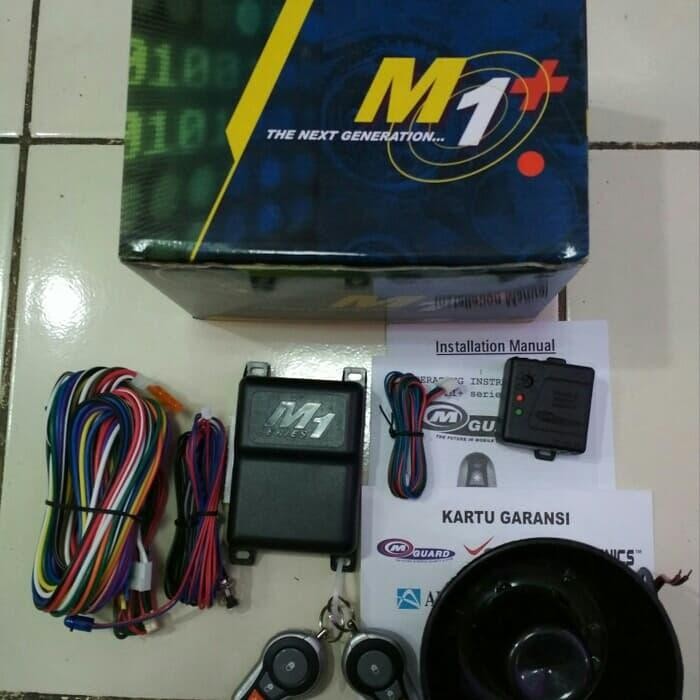 PREMIUM Alarm mobil helios