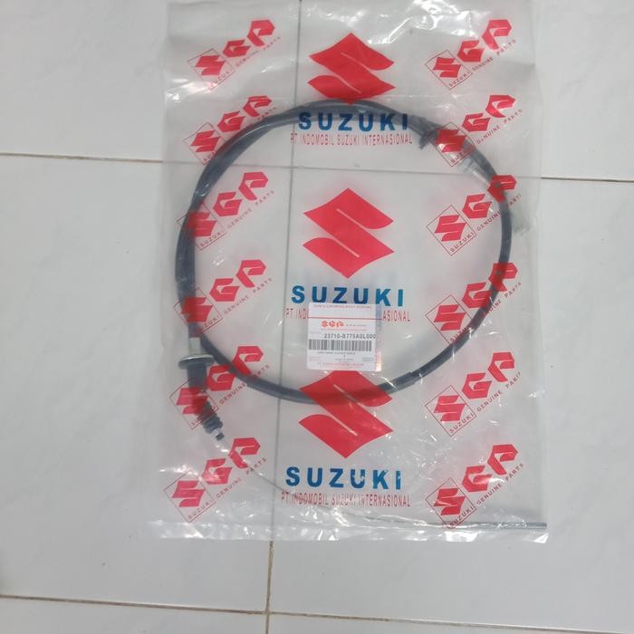 Kabel Kopling - Tali Kopling Suzuki Futura Injeksi