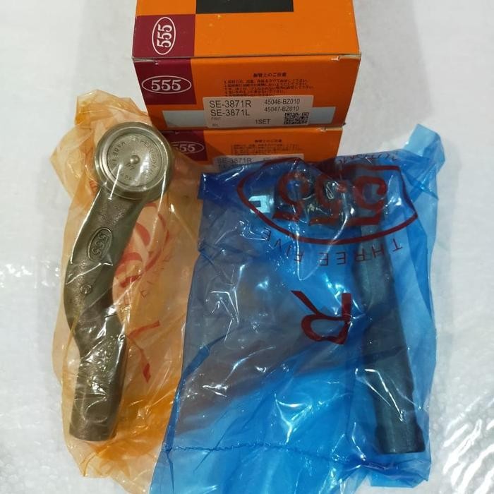 Tierod Toyota Avanza Veloz 555 Jepang