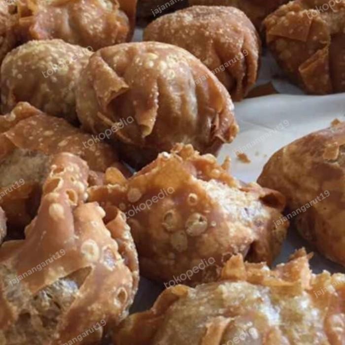 

PREMIUM CUANKI SIOMAY KERING
