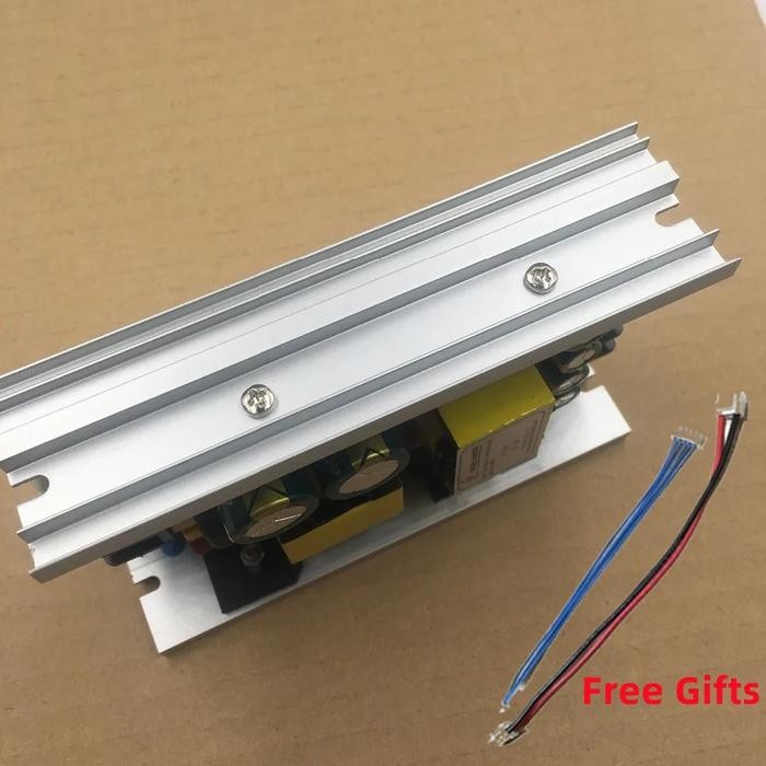 YD Moving Head Beam Lamp Bulb 7R 230W 5R 200W Ballast / Power supply