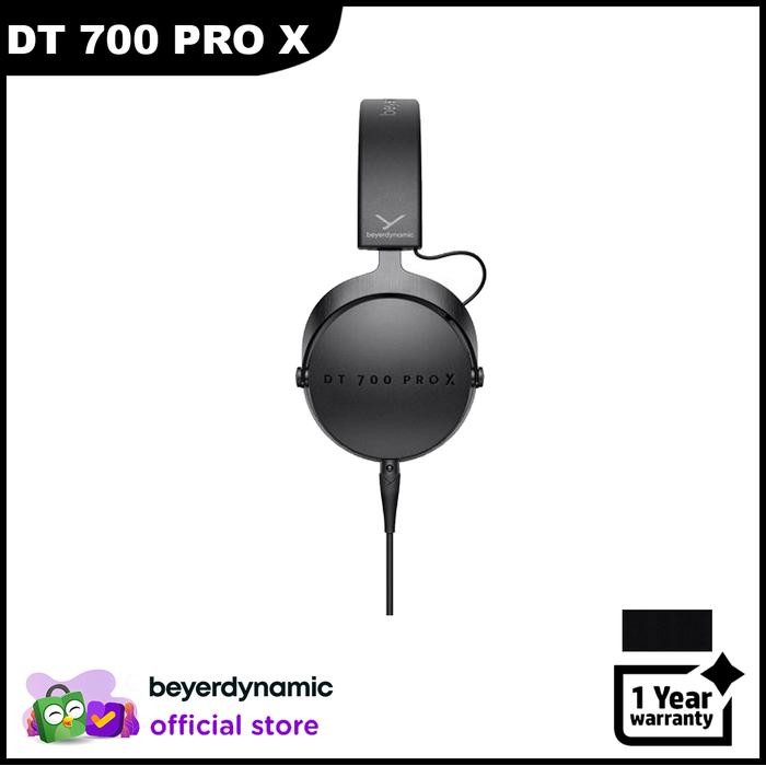 Beyerdynac Dt 700 X Closed