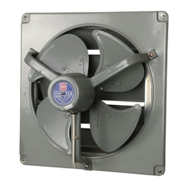 Kipas Exhaust Fan Besi Industri Industrial Fan 16" Kdk 40Aas 40 Aas